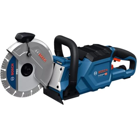 Bosch Professional GCS 18V-230 (C) Akku-Trennschleifer solo (06013B0000)