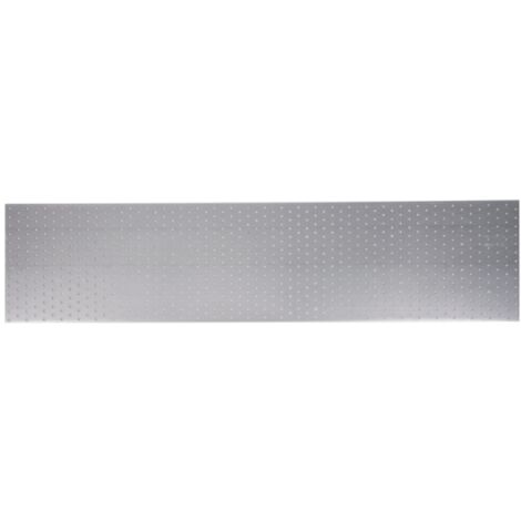 ALBERTS Lochplattenstreifen, sendzimirverzinkt, LxB 1200x280 mm (1/4)