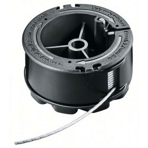 Bosch Spule mit Faden für Akku-Rasentrimmer UniversalGrassCut, 6m