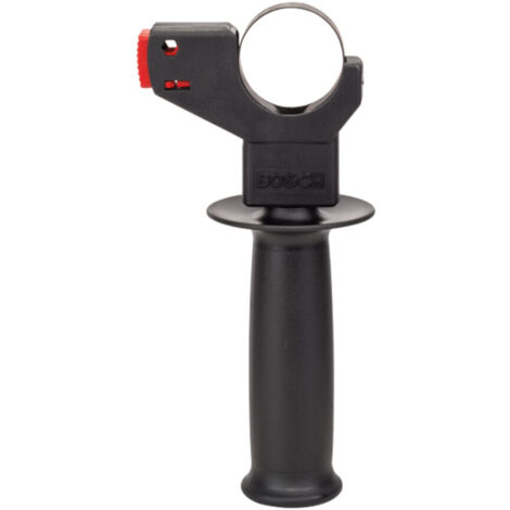 Bosch Handgriff für Schlagbohrmaschinen passend zu GBH GSB GBN PBH