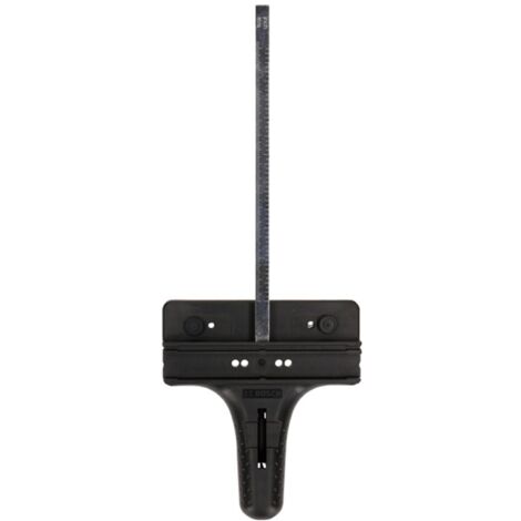 Bosch Parallelanschlag, passend zu: GST, PST