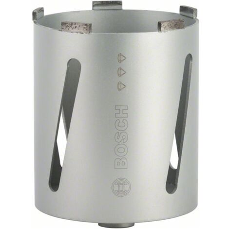 Bosch Diamanttrockenbohrkrone G 1/2, Best for Universal, 127 mm, 150 mm, 6, 7 mm