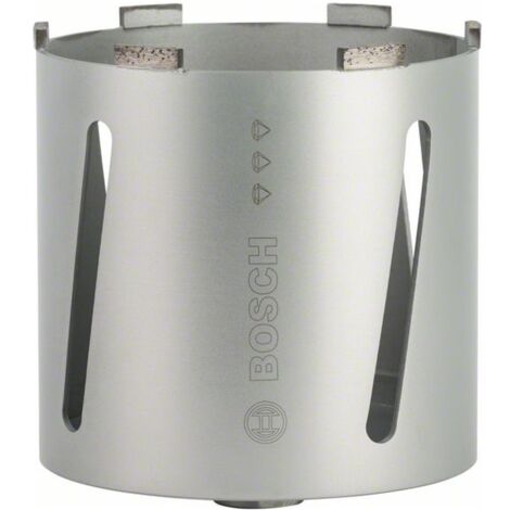 Bosch Diamanttrockenbohrkrone G 1/2, Best for Universal, 152 mm, 150 mm, 7, 7 mm