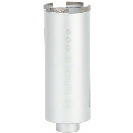 Bosch Diamanttrockenbohrkrone G 1/2, Best for Universal, 60 mm, 150 mm, 4, 7 mm