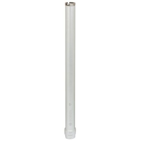 Bosch Diamanttrockenbohrkrone G 1/2", Standard for Universal 28 mm 350 mm 3, 7 mm