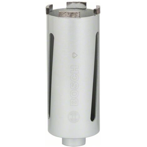 Bosch Diamanttrockenbohrkrone G 1/2, Standard for Universal, 65 mm, 150 mm, 4, 7 mm