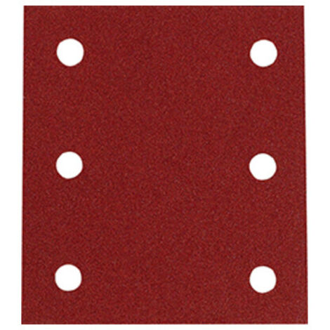 Makita P-15883 Schleifpapier Körnung (num) 60, 240 (L x B) 114 mm x 102 mm 10 St.
