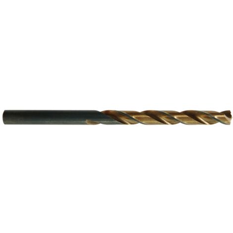 Projahn Spiralbohrer HSS-G DIN 338 Typ W-Spitze 8,0 mm (1/5)