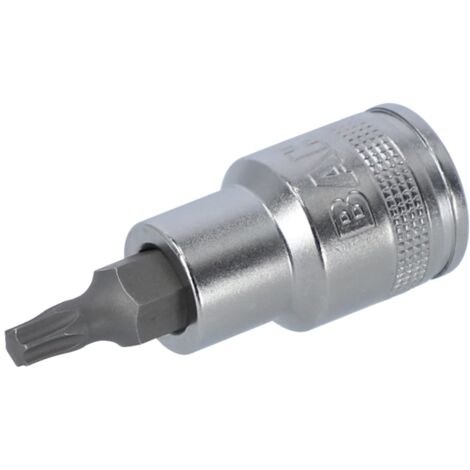 Bahco 1/2 Steckschlüssel für TORX-Schrauben, T70 (1/4)