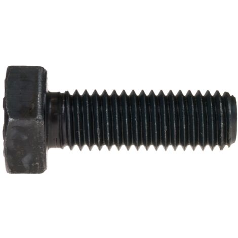 Reidl ISO 4017 Sechskantschrauben mit Gewinde bis Kopf M 22 x 120 10 / 10.9 blank