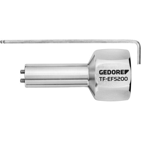 Gedore Einstellwerkzeug für TF-FS, TF-EFS200 (1/4)
