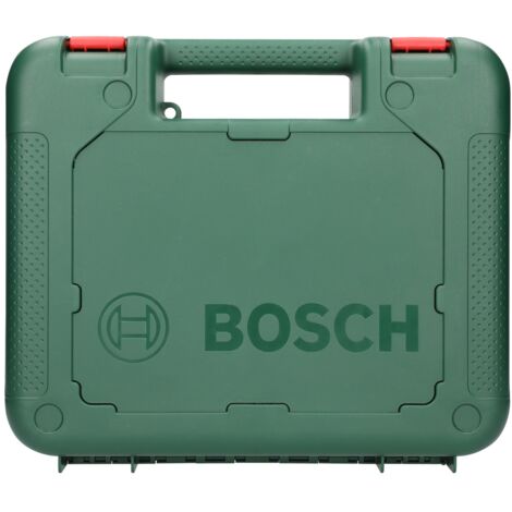 Bosch Aufbewahrungskoffer für Stichsäge