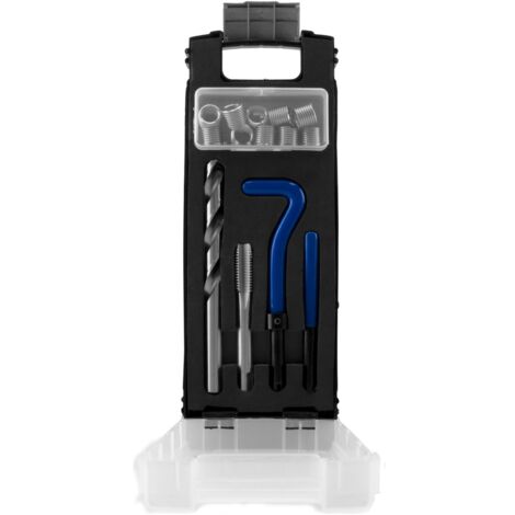 Projahn Gewindereparatur-Set 25-tlg. M6 x 1,00 (1/2)