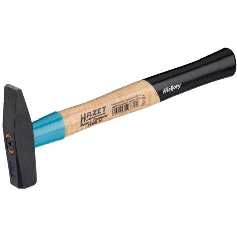 Hazet 2140N-30 Schlosserhammer 300G BluGuard (1/5)