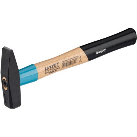 Hazet 2140N-40 Schlosserhammer 400G BluGuard (1/5)
