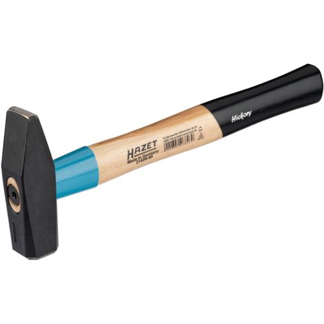 Hazet 2140N-80 Schlosserhammer 800G BluGuard (1/5)