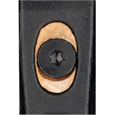 Hazet DoppelRingschlüssel Satz D837B 8tlg. 6-22mm 610N/ 8