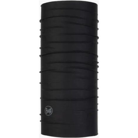 BUFF Buff Multifunktionstuch solid black
