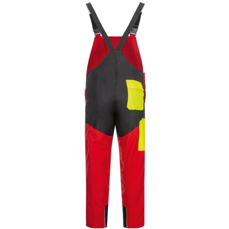 Schnittschutz-Latzhose Bei Online Kaufen