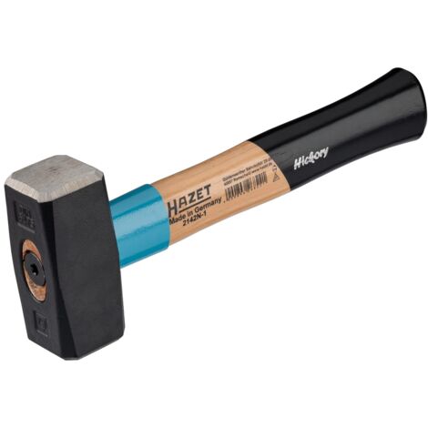 Hazet 2142N-1 Fäustel 1000G 260mm BluGuard (1/4)
