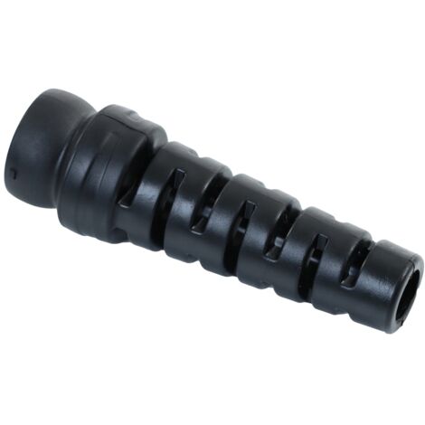 ELMAG Knickschutz (Handgriffseitig) zu MBC 36 UD36 (3DT) & DM360 (4DT) (1/2)