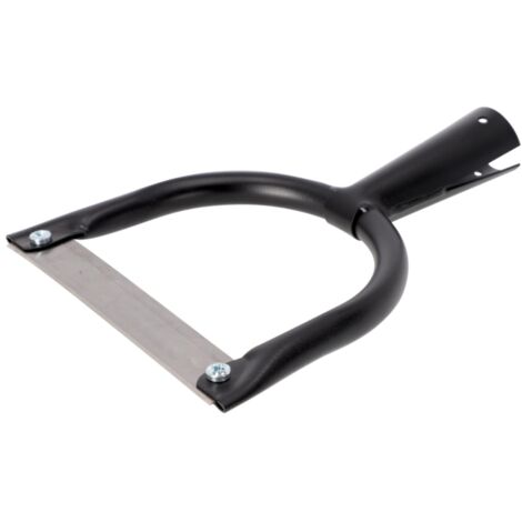 Bahco Schäleisen mit Griff, 280 mm (1/3)