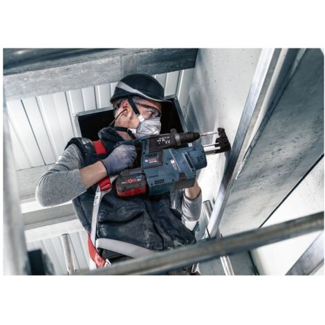 Bosch PRO SDS plus-5X Hammerbohrer 16 x 950 x 1.000 mm - 2608707252 (1/5)