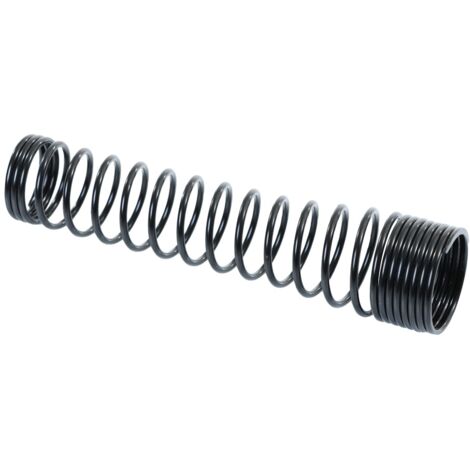 ELMAG Knickschutz (Maschinenseitig) zu MBC 501W UD501W (3DT) & DM240W/DM501W (4DT) (1/2)