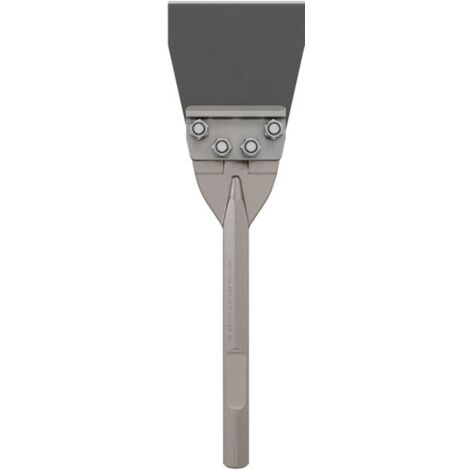 Bosch Professional Bosch PRO HEX 28 Bodenschaber, 152 x 510 mm (1/5)