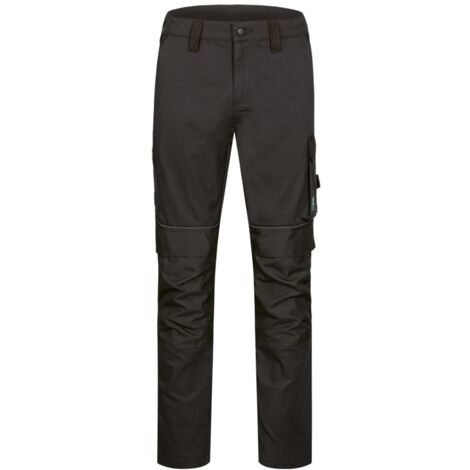 Feldtmann Elysee Stretch-Bundhose FARO 22261 Gr. 27 schwarz (1/2)