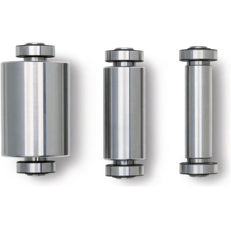 FEIN Kontaktrolle, Ø 38,1 mm, Breite 75,0 mm (1/2)