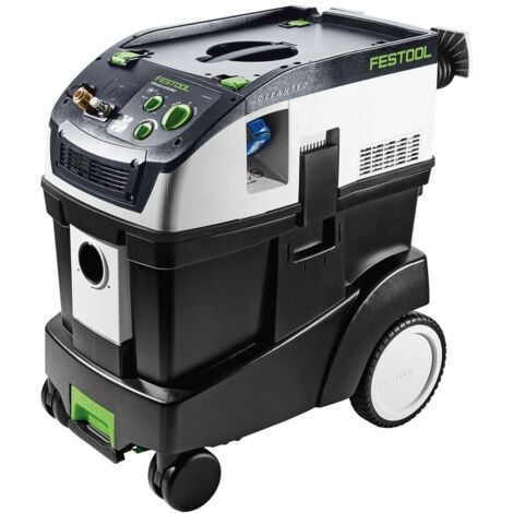 Festool Absaugmobil CTM 48 E LE EC B22 R1 CLEANTEC, Art.Nr. 575286