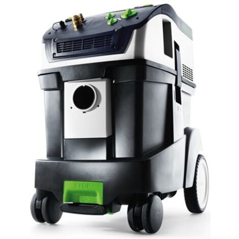 Festool Absaugmobil CTM 48 E LE EC B22 R1 CLEANTEC, Art.Nr. 575286