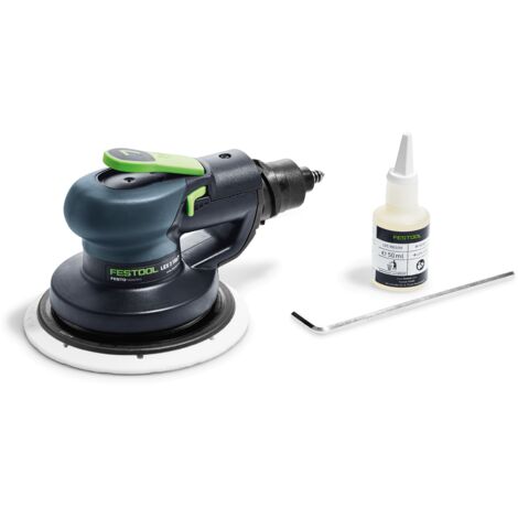 Festool Druckluft-Exzenterschleifer LEX 3 150/7 - 575077