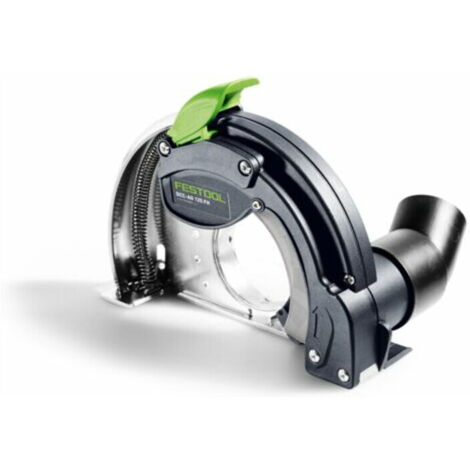 FESTOOL Absaughaube DCC-AG 125 FH - 578437 (1/2)