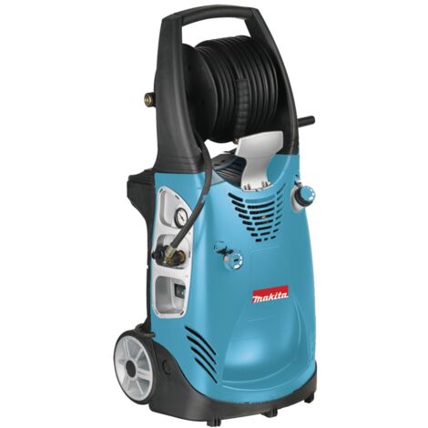 Makita Elektro-Hochdruckreiniger 2.200 W, 10-130 bar