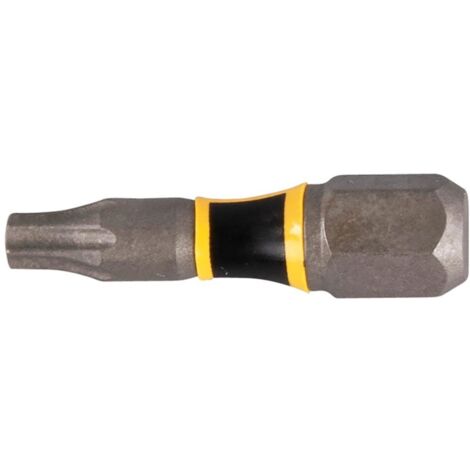 Makita Torsion Bit T15 25 mm, 2 Stk. (1/5)