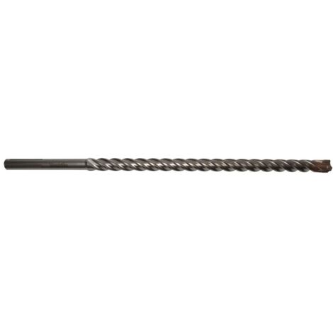 Makita NEMESIS SDS-MAX Bohrer 30 x 570 mm - B-20199 (1/2)