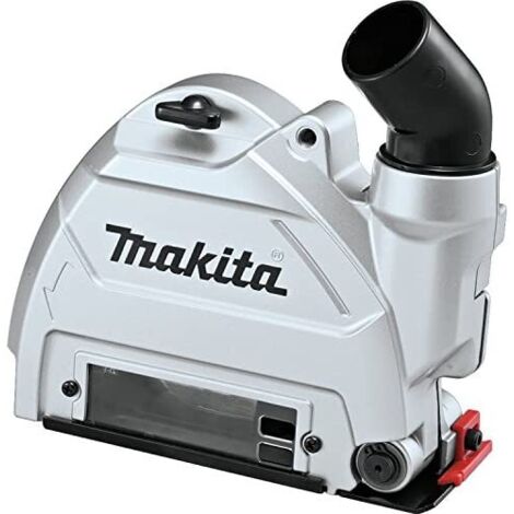 Makita 196845-3 Absaughaube Trennen 125mm