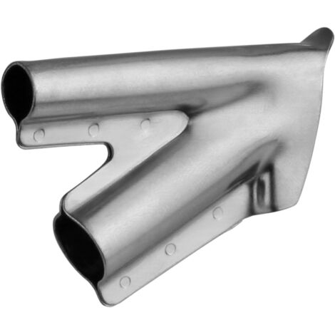 MAKITA PR00000039 Schnellschweißdüse (1/3)