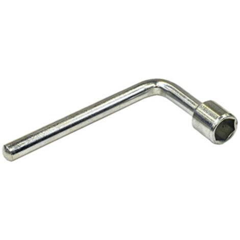 Makita Steckschlüssel mit Innensechskant metrisch SW13 JM23600058 (1/2)