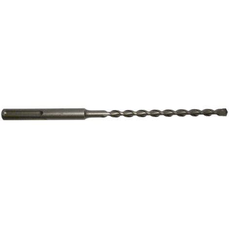 Makita D-34110 Hammerbohrer 35 mm Gesamtlänge 370 mm SDS-Max 1 St.