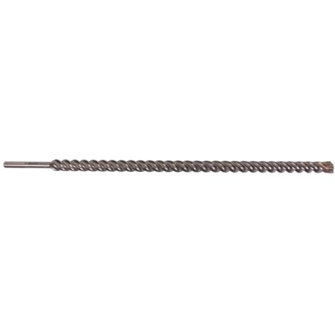 Makita HM Bohrer NEMESIS, Ø 35,0 mm, Länge 920 mm, SDS-max