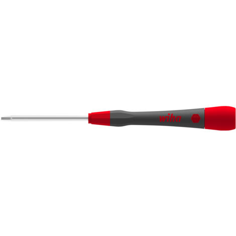 Wiha Feinschraubendreher PicoFinish® Sechskant 0,9 mm x 0,035" x 40 mm (42421)