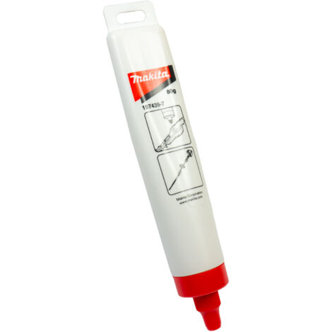 Makita Getriebefett-Tube 80 g