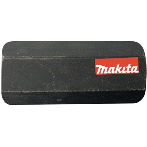 Makita Adapter 2x 1 1/4UNC R1/2i (1/2)