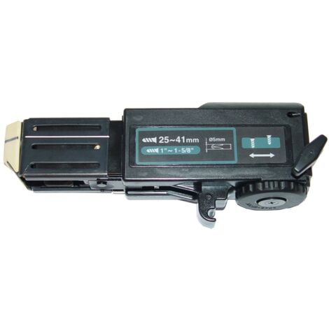 Makita Schraubvorsatz 5mm-117, für Akku-Magazinschrauber BFR440