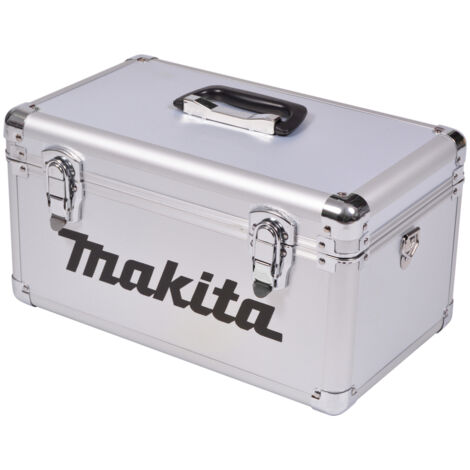 Makita Transportkoffer für DVP180 Vakuumpumpe - AS0VP007MK (1/3)