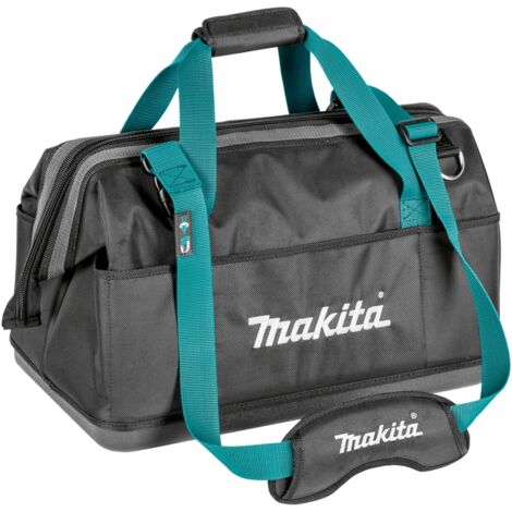Makita Werkzeugtasche weite Öffnung 34 l 510x295x280 mm, 2,18 kg, 34,3 l (1/5)