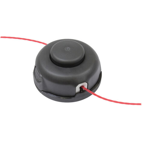 Makita 2-Fadenkopf Tap&Go 2,7 mm - 198337-8